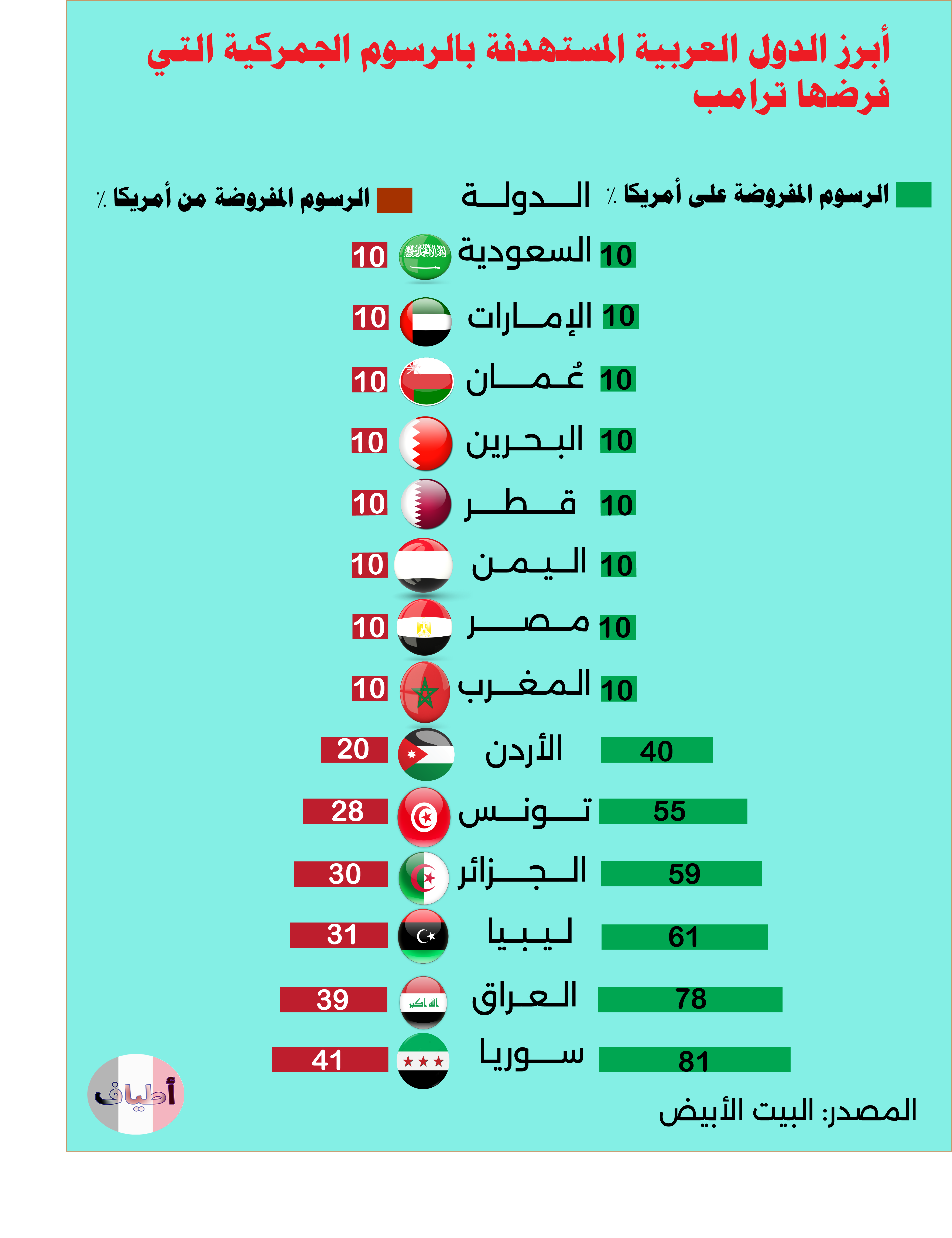 إنفوجرافيك 3