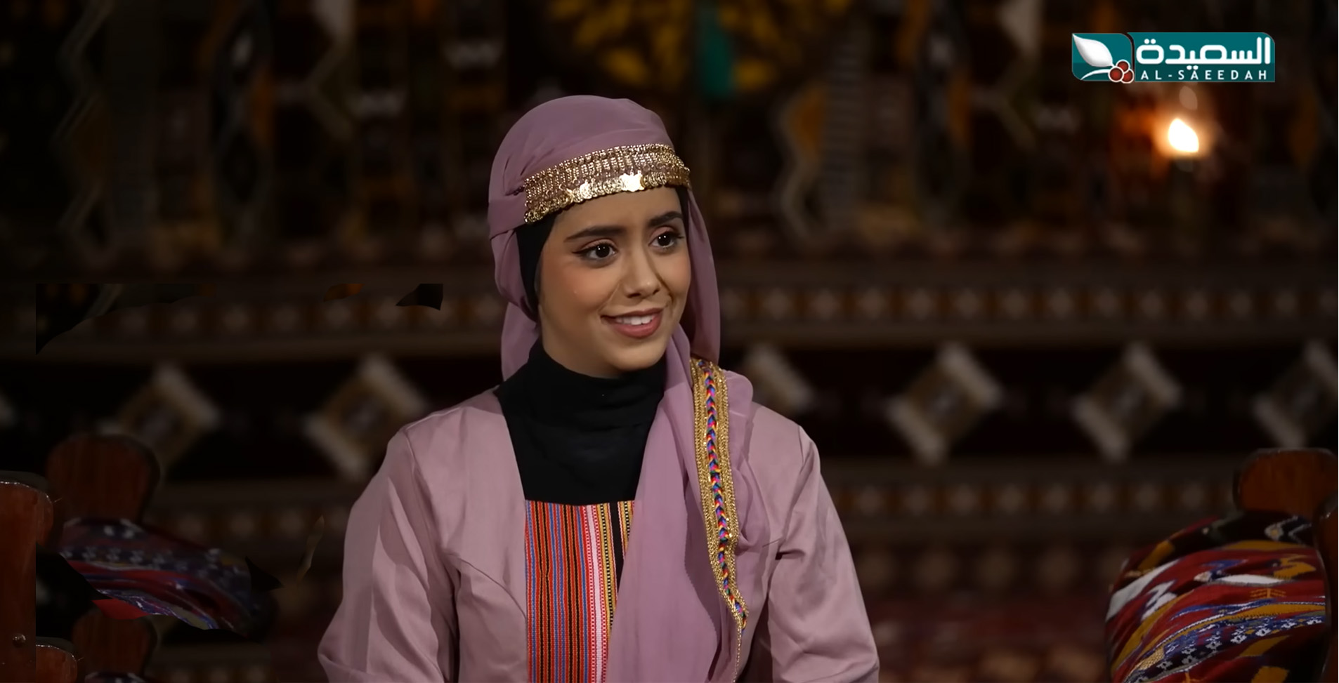 عنوان البروفايل